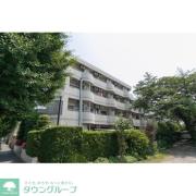 エステージ西調布