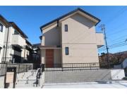 梅が丘2丁目戸建て C棟