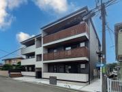 （ペット飼育可）イヴレーア橋本