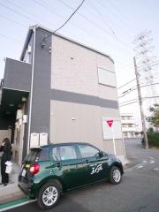 ジェイルーク