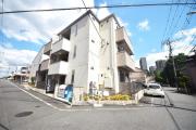 アリビオ南大沢