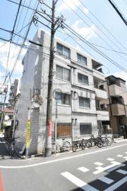 ジュネス三ノ輪