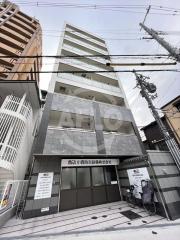 地下鉄谷町線阿倍野駅まで徒歩2分