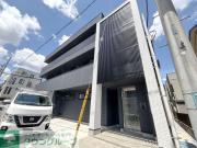 ＪＲ京浜東北・根岸線与野駅まで徒歩4分