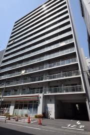 エスティメゾン錦糸町II
