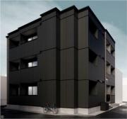 robot home 南千住II
