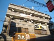 アールコリーヌ上井草