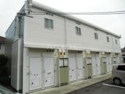 レオパレス旭ケ丘