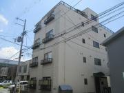 地下鉄四つ橋線住之江公園駅まで徒歩10分