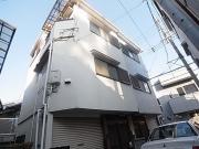 近鉄大阪線築山駅まで徒歩4分