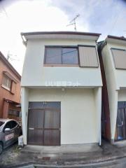 神田一戸建て貸家