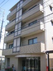 朝日プラザ元浜パサージュ