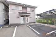 杉本ハイツ5号棟