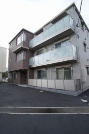 エクラージュ アビタシオン
