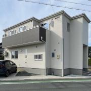 瓜内町戸建