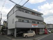 大島マンション