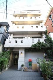 クオーレ鍛冶屋町