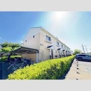 Garden Village G棟