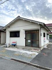 城北新町1丁目借家