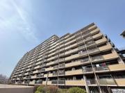 朝日プラザCITYウエストヒルB棟