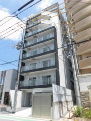 ＪＲ山陽本線姫路駅まで徒歩9分