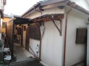 ＪＲ信越本線新潟駅まで徒歩26分