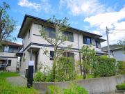 近鉄京都線高の原駅まで徒歩21分