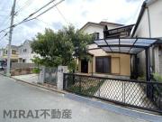 西古室1丁目戸建