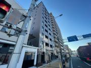 地下鉄烏丸線五条駅まで徒歩7分