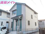 リースホーム城山町