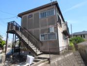 山田ハイツ