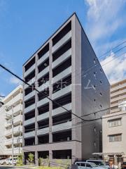 セントリヴィエ大阪梅田