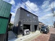 ガレージハウス扶桑駅前