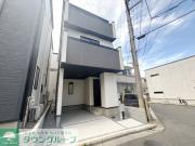 4108さいたま市上木崎7期6棟6号棟