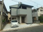 浜ノ茶屋 戸建貸家