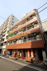都営浅草線人形町駅まで徒歩3分