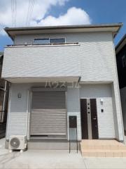 グランソフィア円光 西