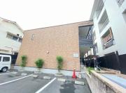 阪急宝塚線庄内駅まで徒歩23分