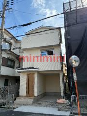 阪急京都線富田駅まで徒歩20分