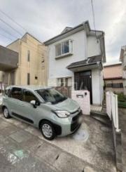 海老名市国分寺台2丁目住宅