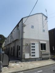 京王相模原線京王多摩川駅まで徒歩6分