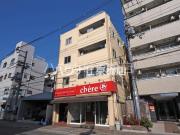地下鉄谷町線都島駅まで徒歩10分