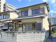 木太町戸建て 3棟