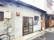 西山本町2丁目平屋