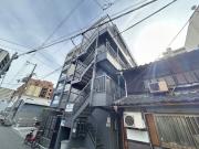 地下鉄長堀鶴見緑地線蒲生四丁目駅まで徒歩3分