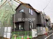 練馬区中村3丁目戸建B棟