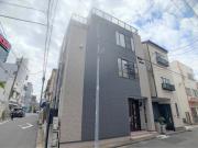 ＪＲ山手線日暮里駅まで徒歩10分