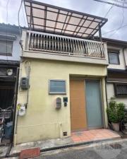 阪急京都線淡路駅まで徒歩8分