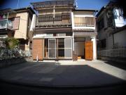 鴻巣市箕田貸家