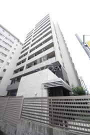 地下鉄御堂筋線江坂駅まで徒歩4分